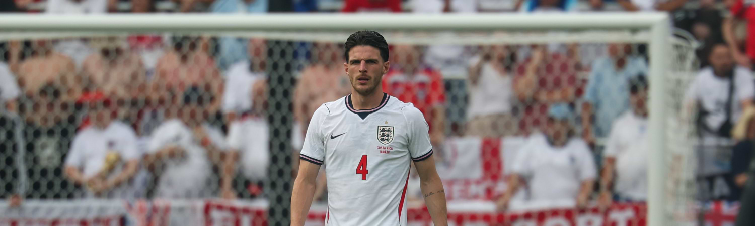 Inglaterra vs Croacia mundial 2026 en AT&T Stadium