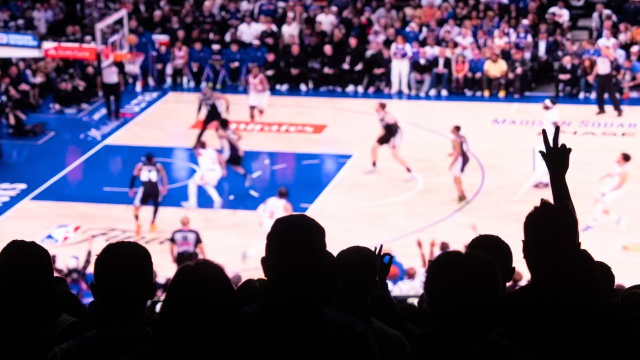 Los Knicks ganaran el anillo de NBA