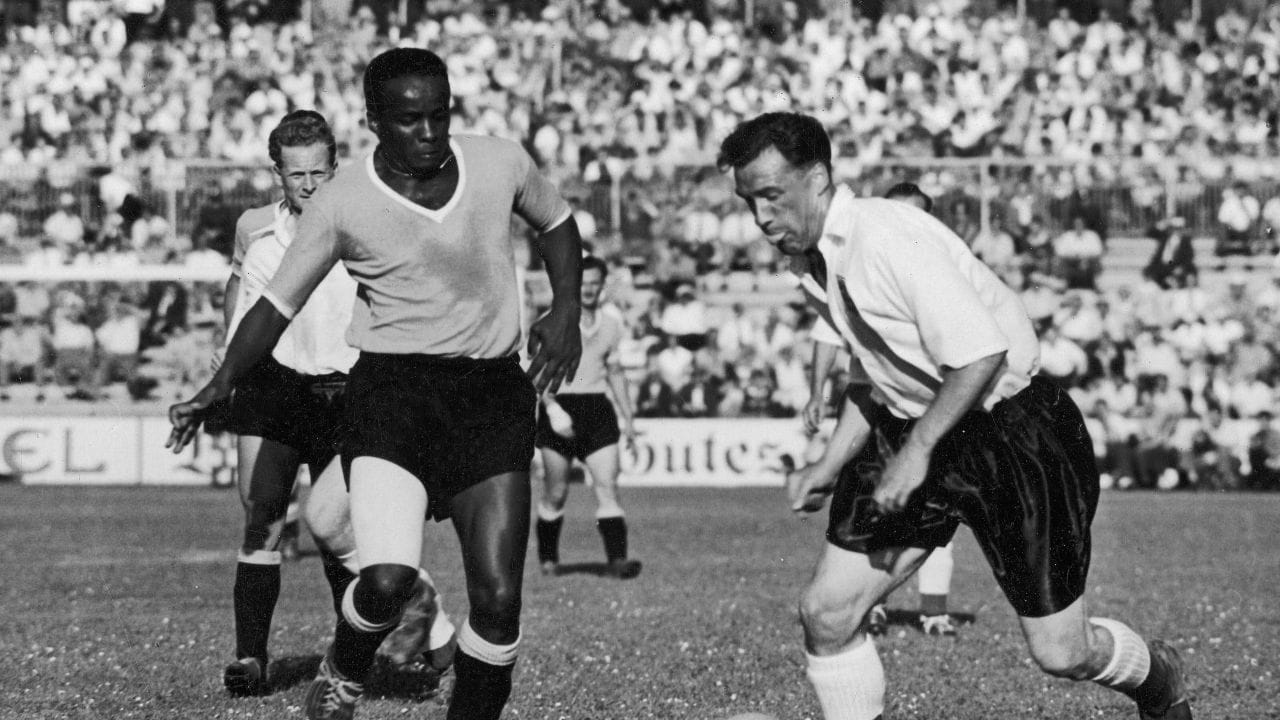 Maracanazo FIFA 1950