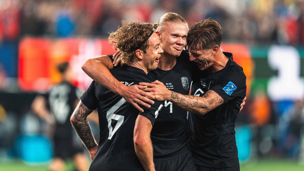 Noruega se mide a Francia copa del mundo 2026