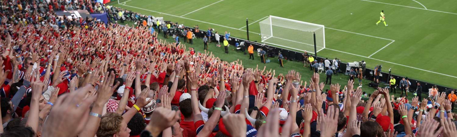 Noruega vs Francia mundial 2026