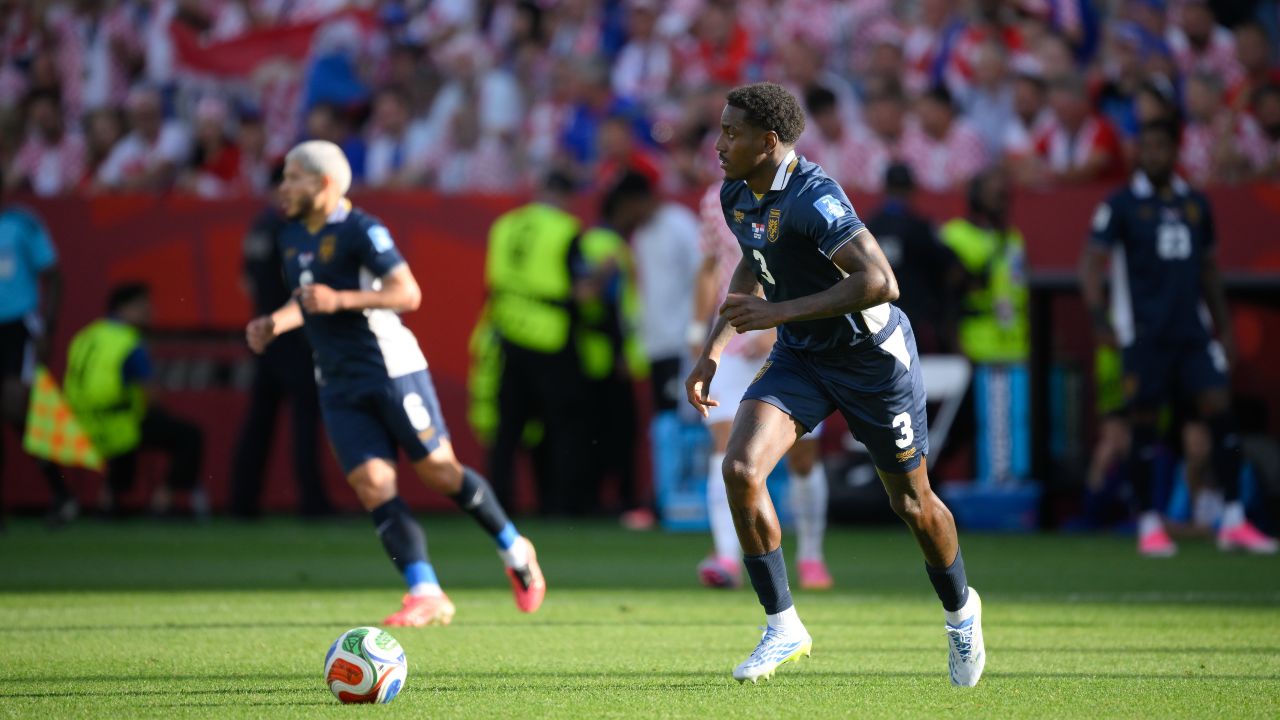Panamá vs Inglaterra copa del mundo 2026