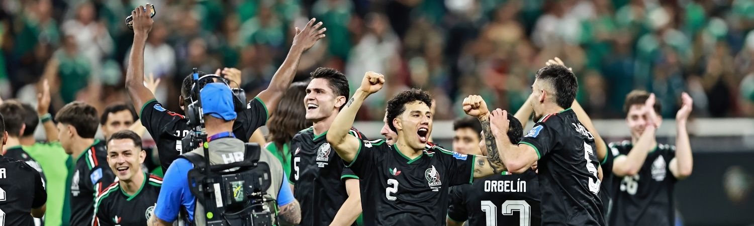 República Checa vs. México copa del mundo 2026