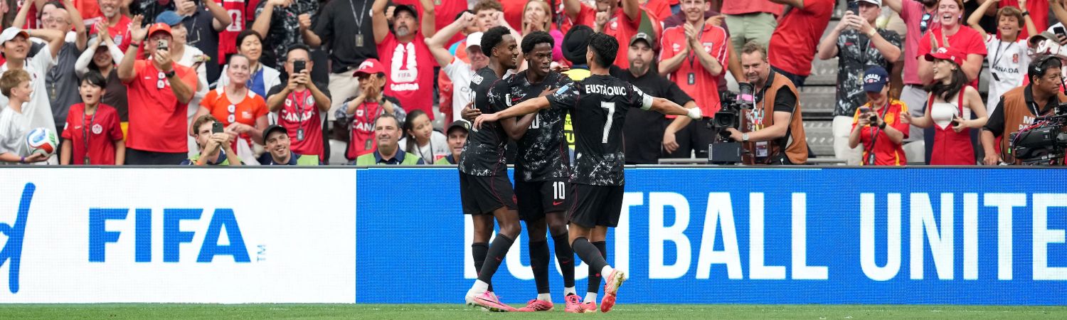 Suiza vs Canadá mundial 2026