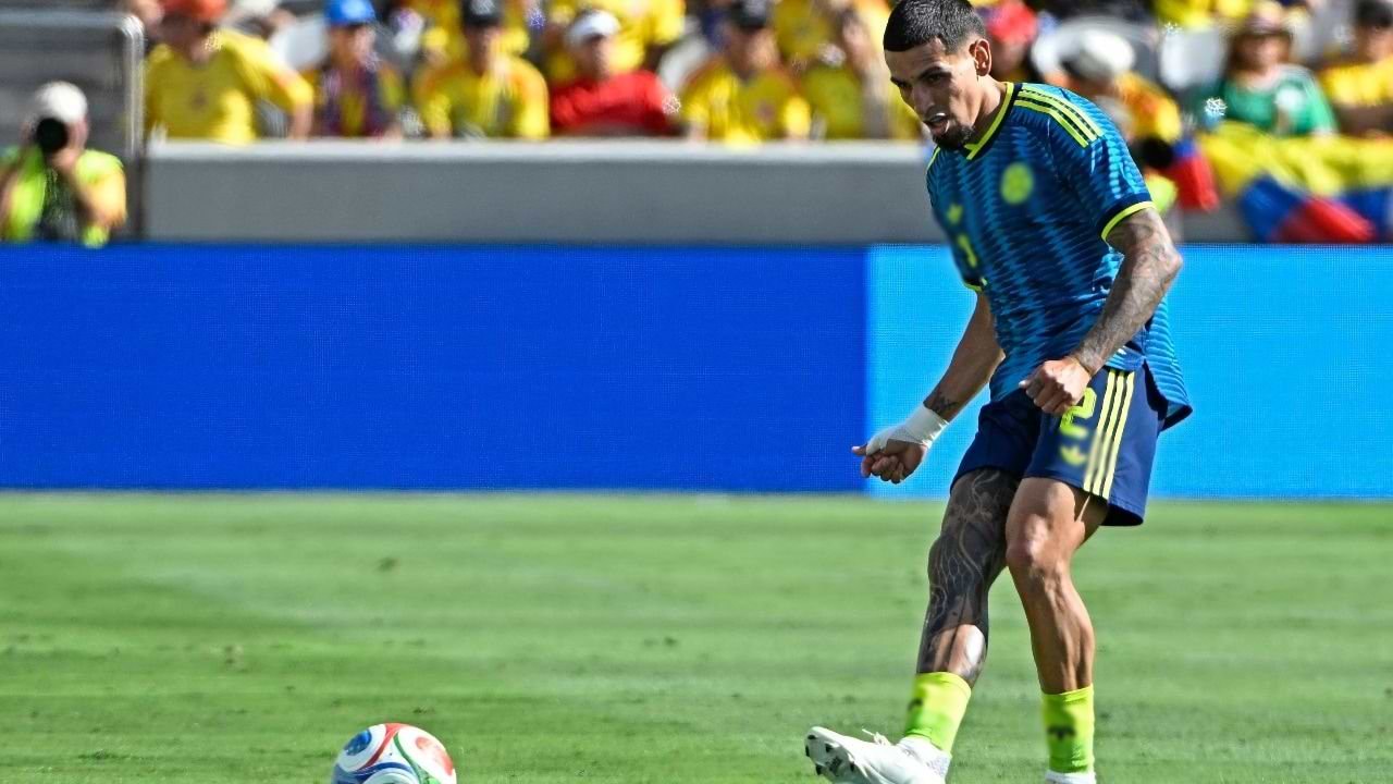 Uzbekistán vs Colombia primer partido del mundial 2026