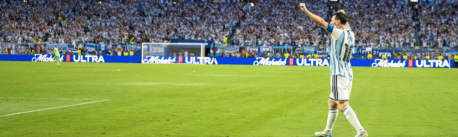 Argentina vs Egipto copa del mundo 2026