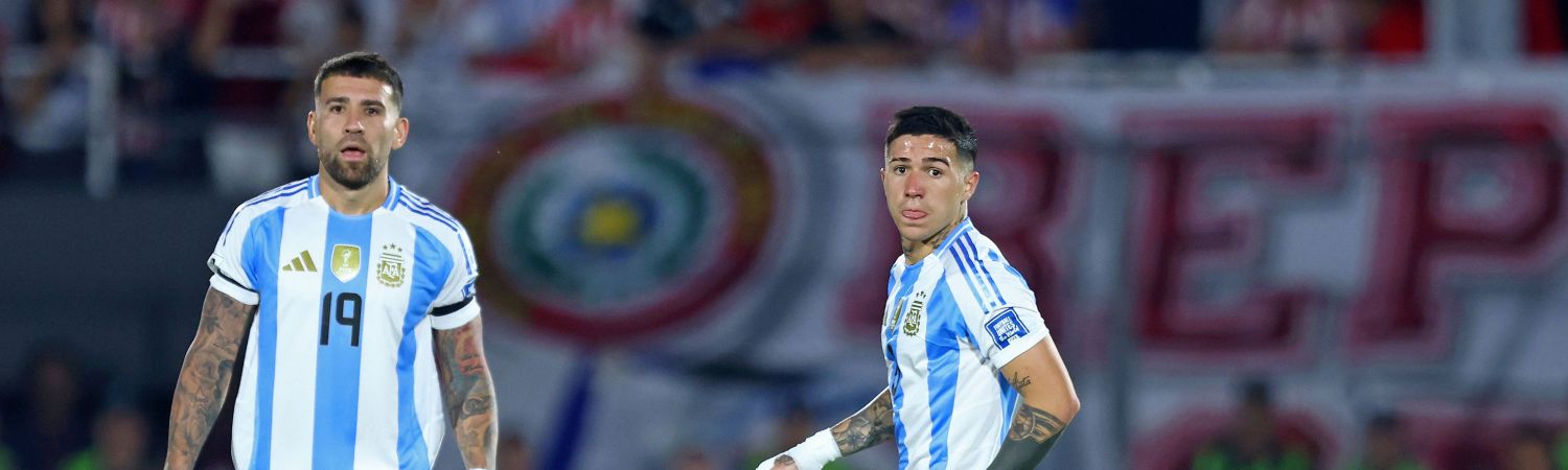 Argentina vs Suiza Mundial 2026 (2)