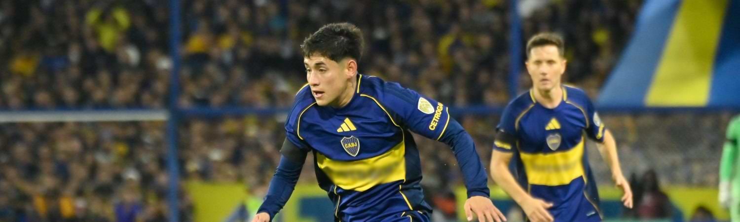 Boca Juniors vs O’Higgins 23 de julio de 2026