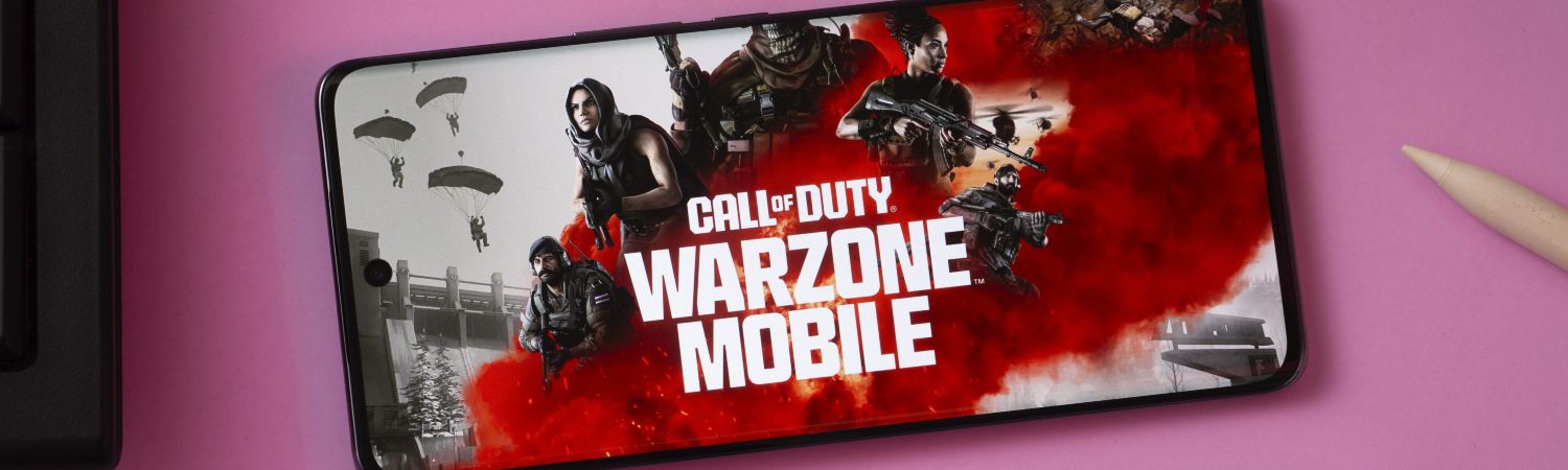 Call of Duty_Warzone Resurgence Series 2026