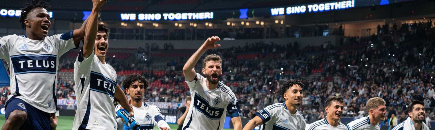 Chicago Fire vs. Vancouver Whitecaps MLS 2026