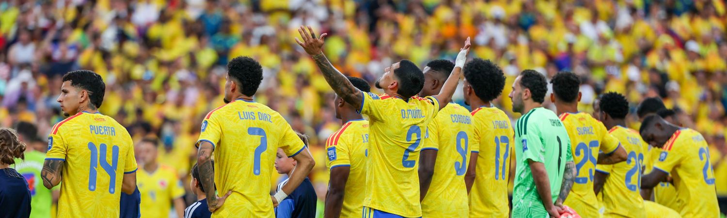 Daniel Muñoz revelación del Mundial 2026