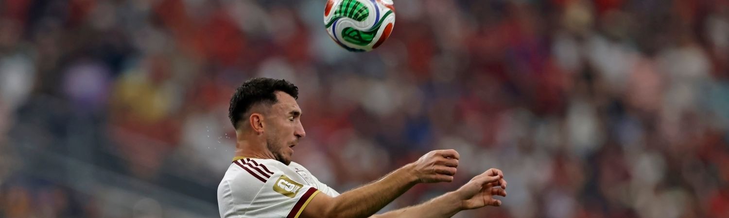 España vs Bélgica copa del mundo 2026