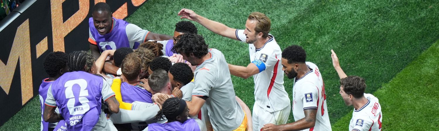 Francia vs. Inglaterra mundial 2026
