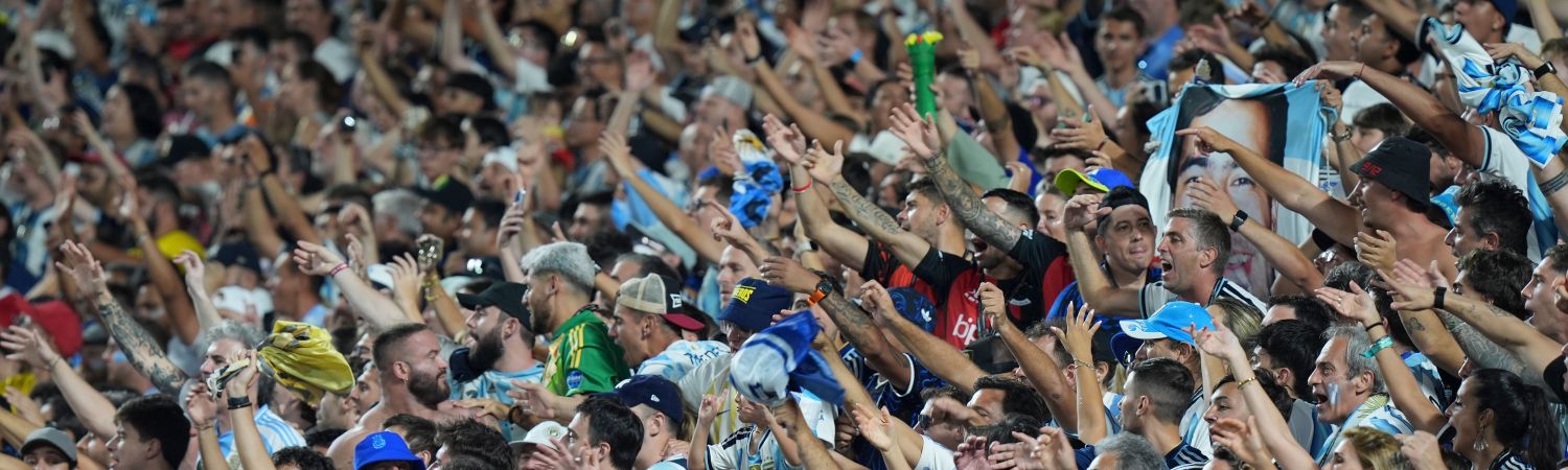 Inglaterra vs Argentina Mundial 2026