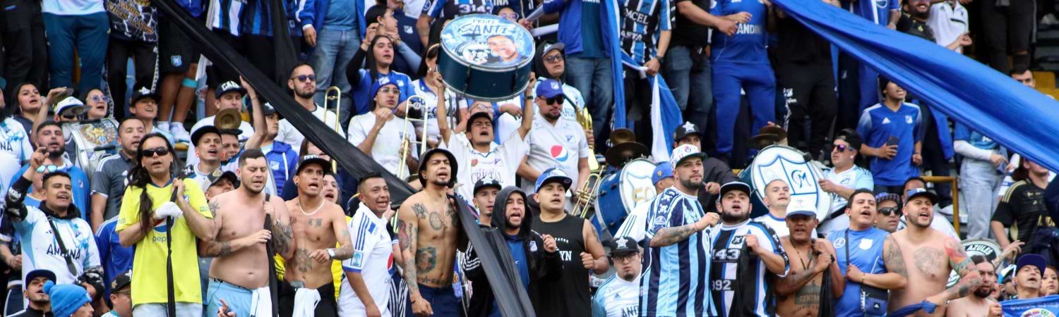 Junior vs Millonarios clausura betplay 2026