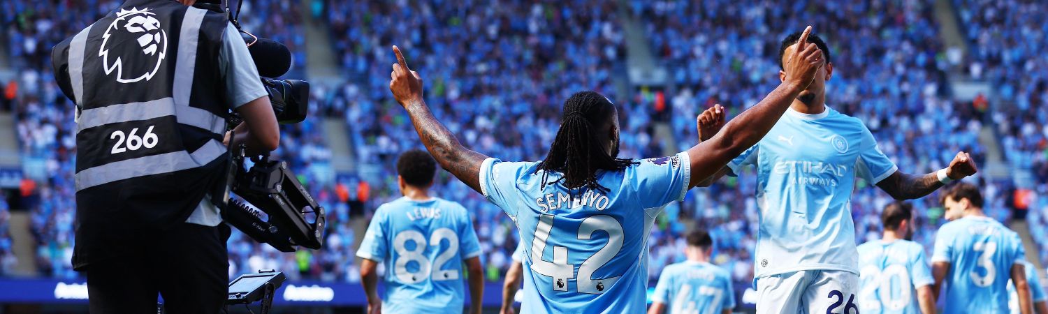 Manchester City vs Inter Milan 2026 amistoso
