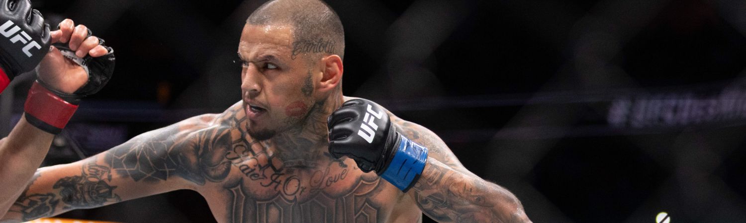 Medic vs. Rodríguez ufc 2026