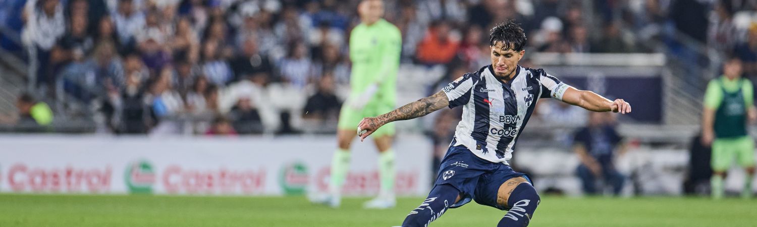 Rayados en el Apertura 2026