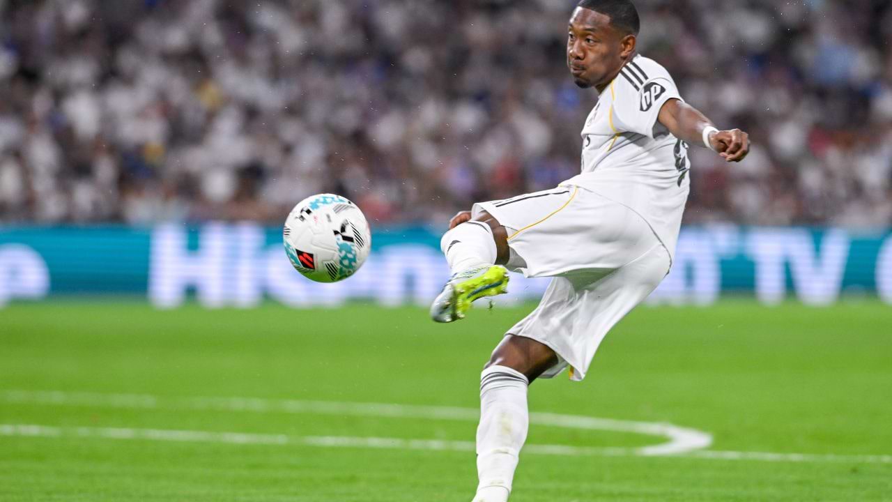 Real Madrid vs Leganés 2026 amistoso