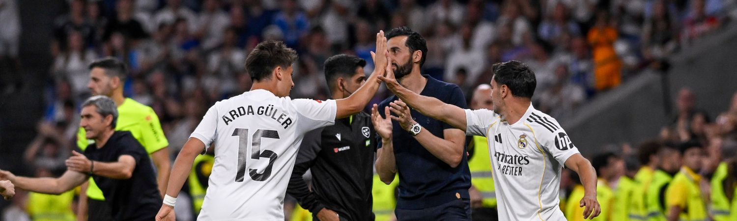 Real Madrid vs Leganés 2026