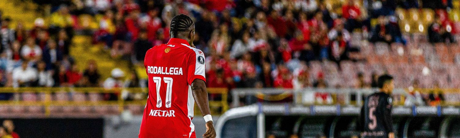 Santa Fe vs Caracas Copa Sudamericana 2026