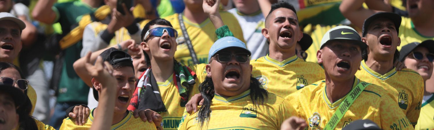 estadisticas del partido de Bucaramanga vs. Llaneros 2026