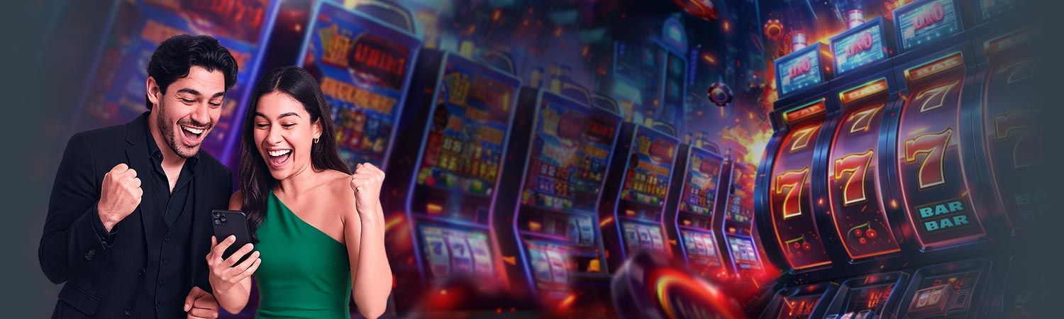 personas usando la guía para jugar Starburst online