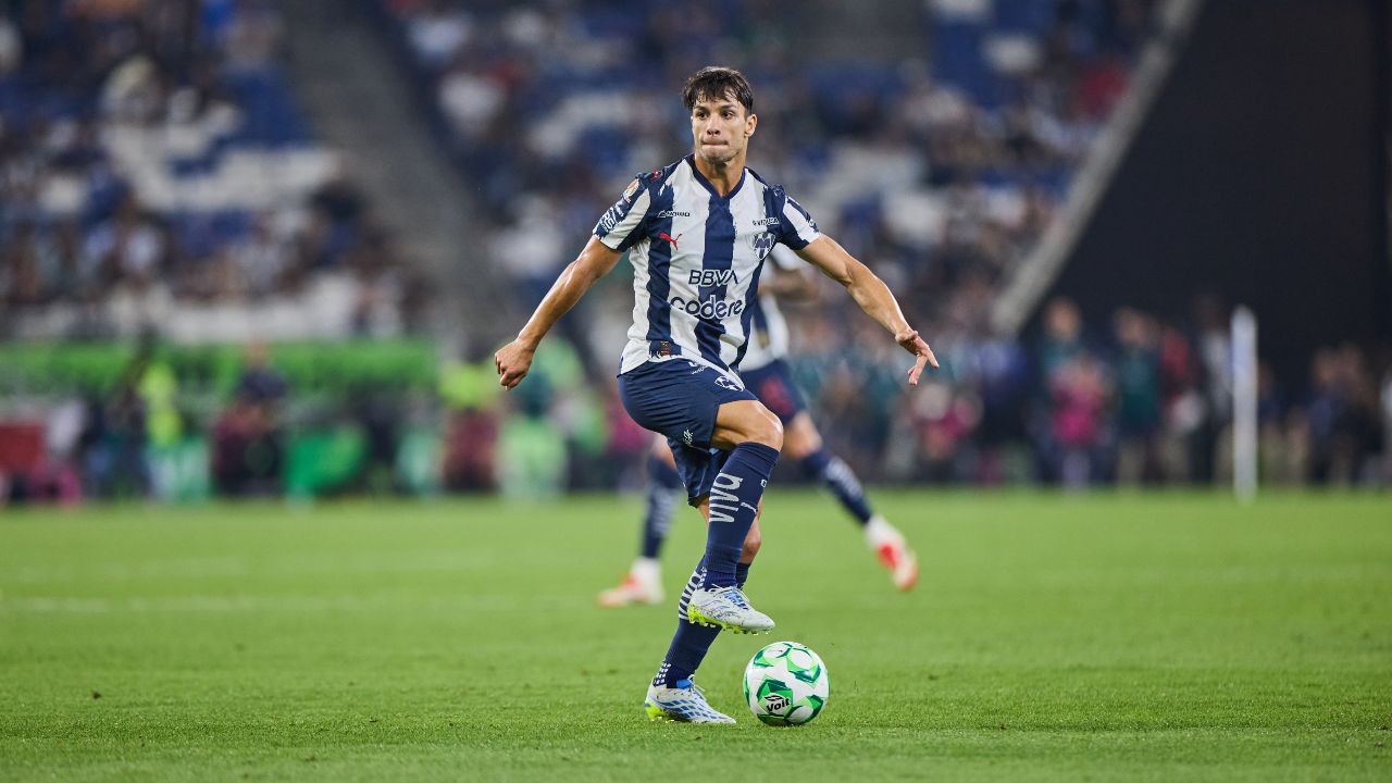 rayados en la liga mx 2026