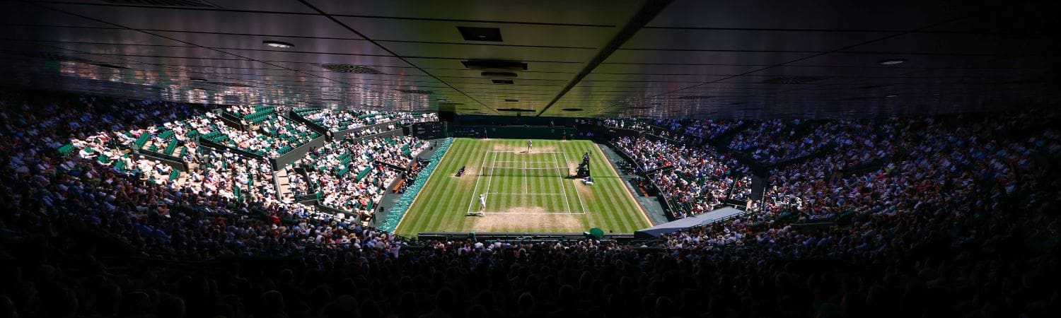semifinales del Torneo Wimbledon 2026