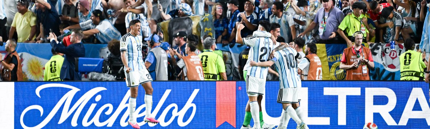 ultimo mundial de Lionel Messi