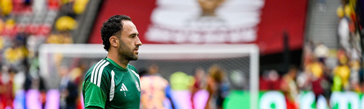 David Ospina bajas de la liga colombiana