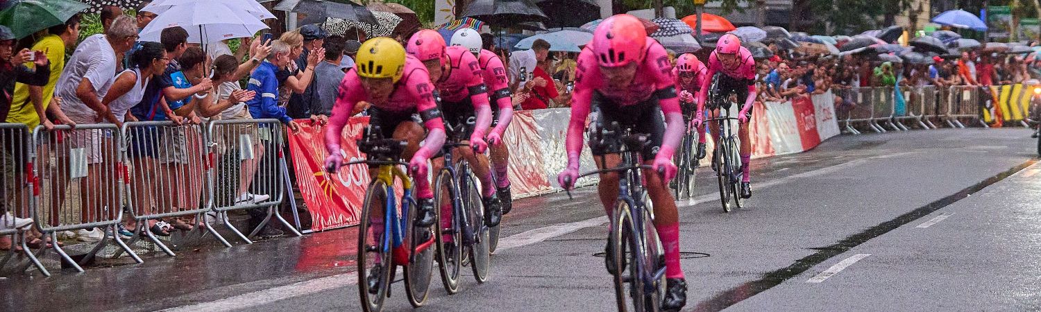 Diego Camargo Vuelta a Colombia 2026