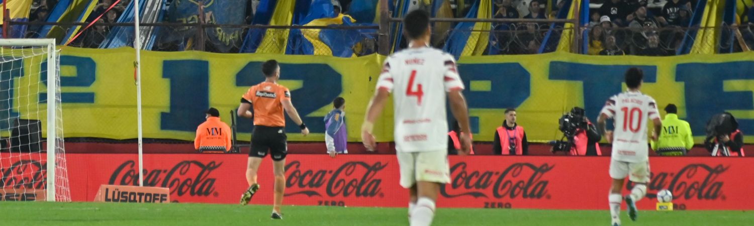 Estudiantes vs Universidad Católica 2026