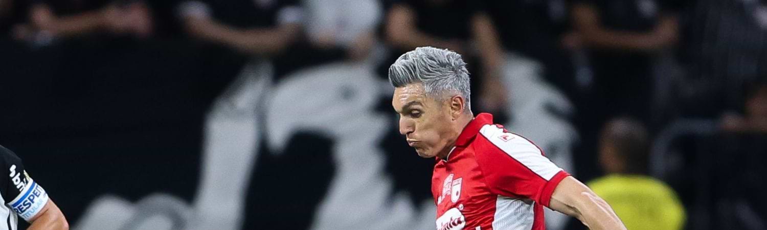 Independiente Santa Fe vs Once Caldas