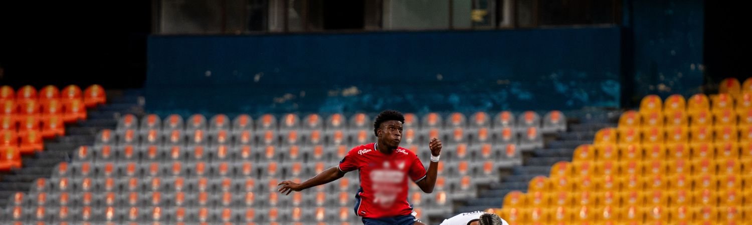 Internacional de Bogotá vs Independiente Medellín liga betplay colombia 2026
