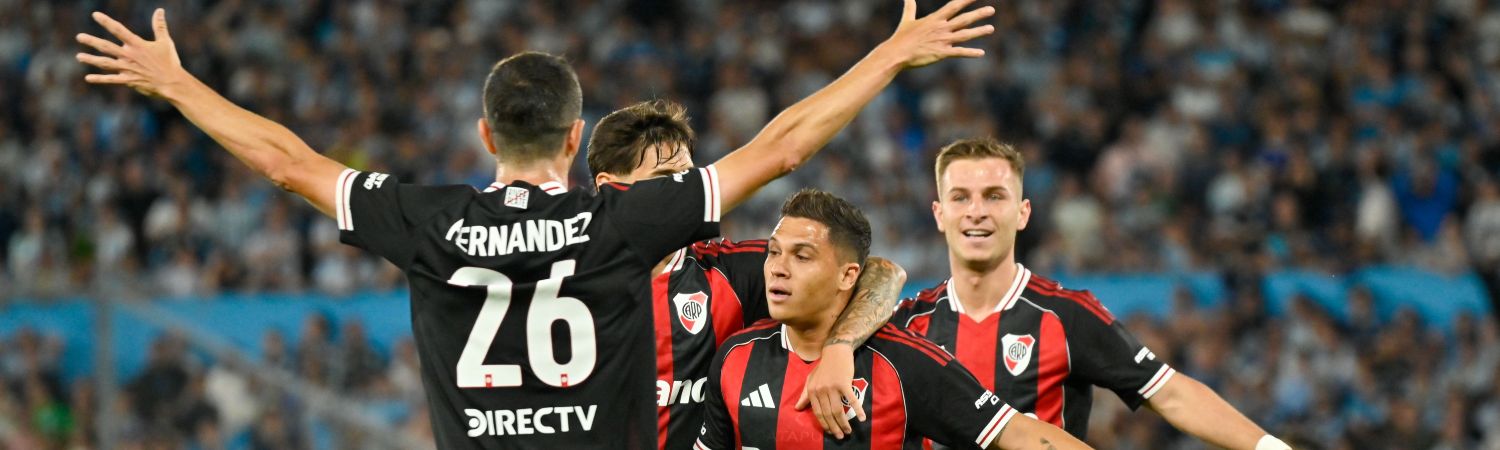 Juanfer Quintero Mercado de fichajes en Colombia