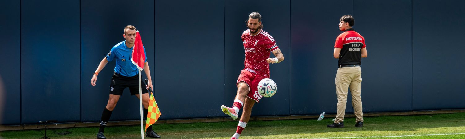 Liverpool vs Mónaco 2026