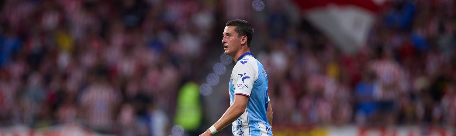 Málaga vs Deportivo laliga 2026