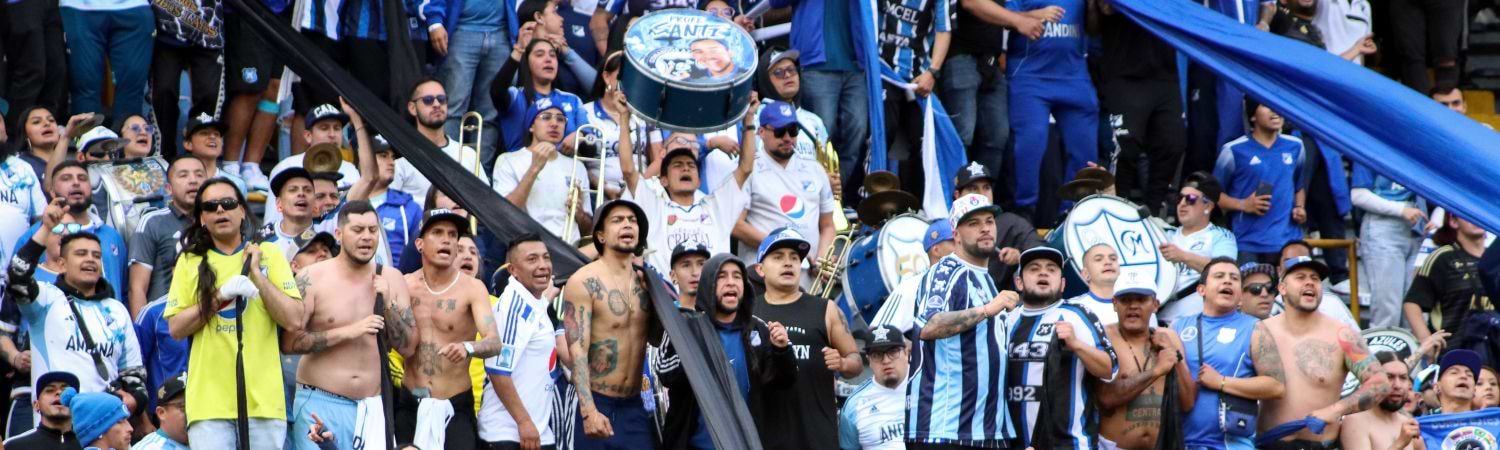 Millonarios vs Deportivo Cali 2026 liga colombiana