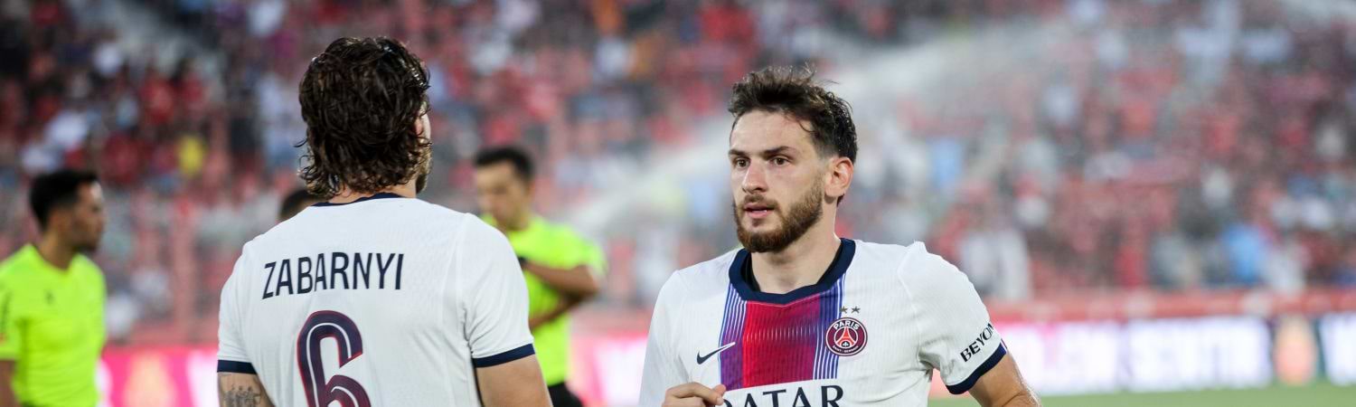 PSG vs Aston Villa 2026