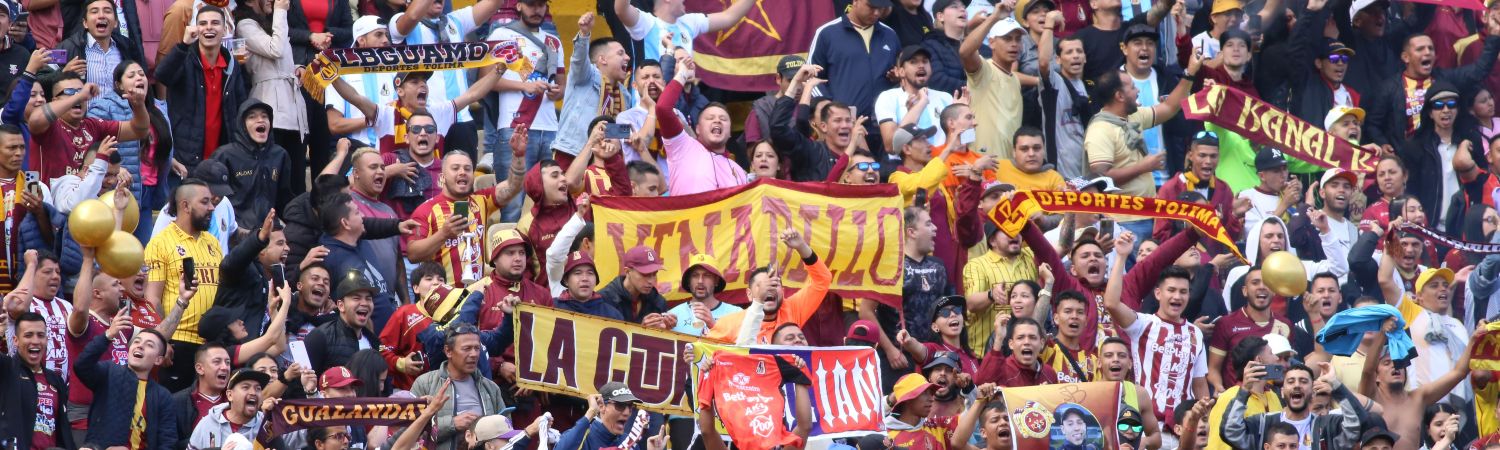 Tolima vs Bucaramanga 2026