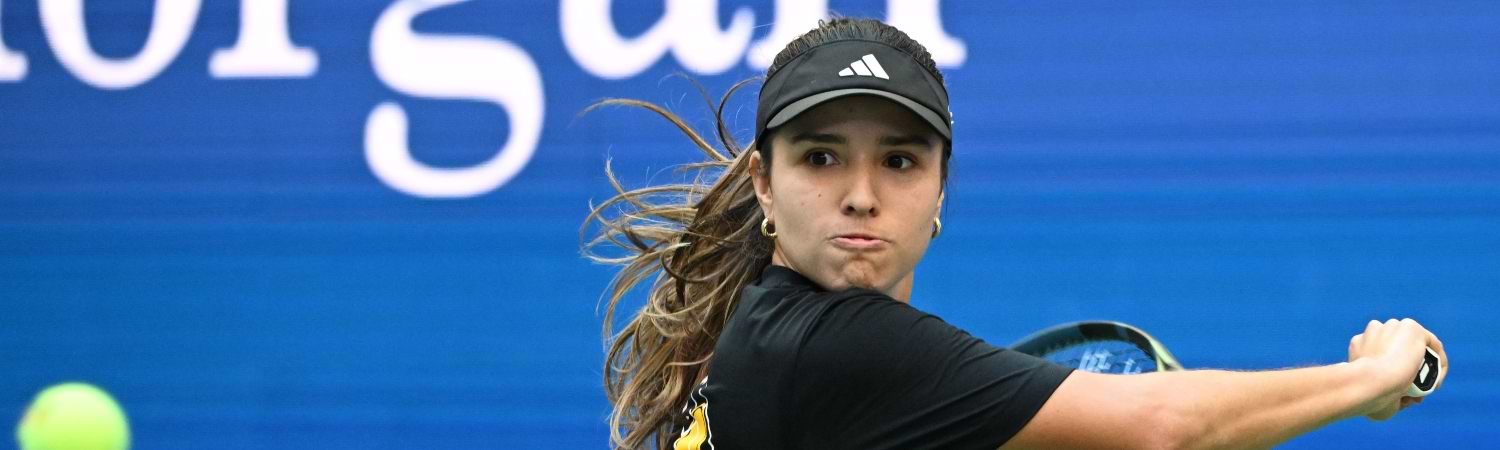 US Open 2026_ Osorio y Arango