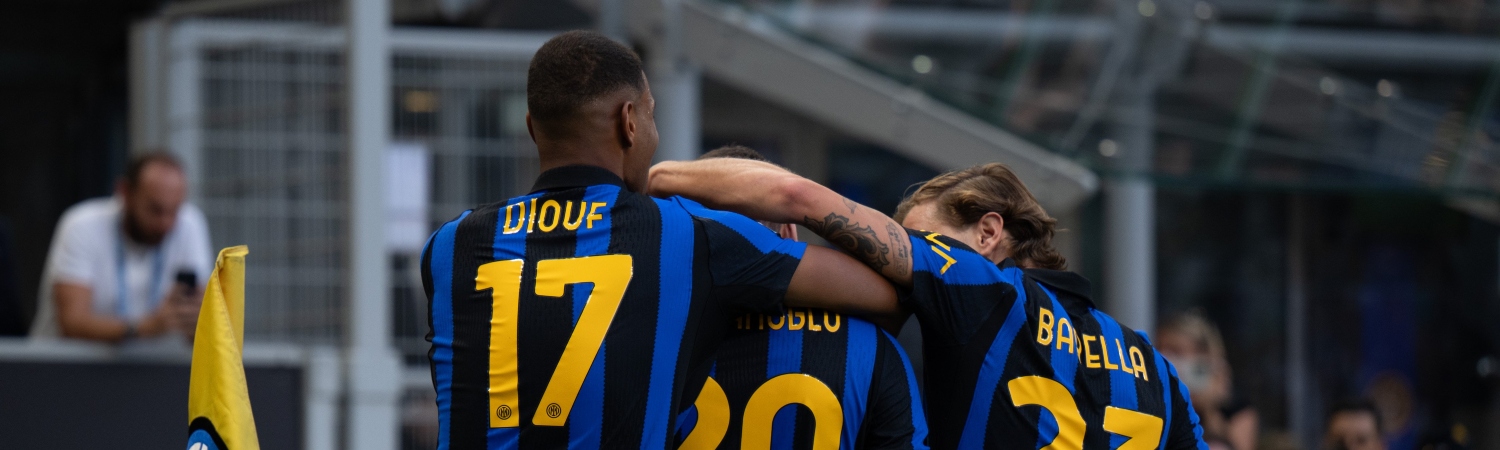 inter y Favoritos para ganar la Serie A 2026_27
