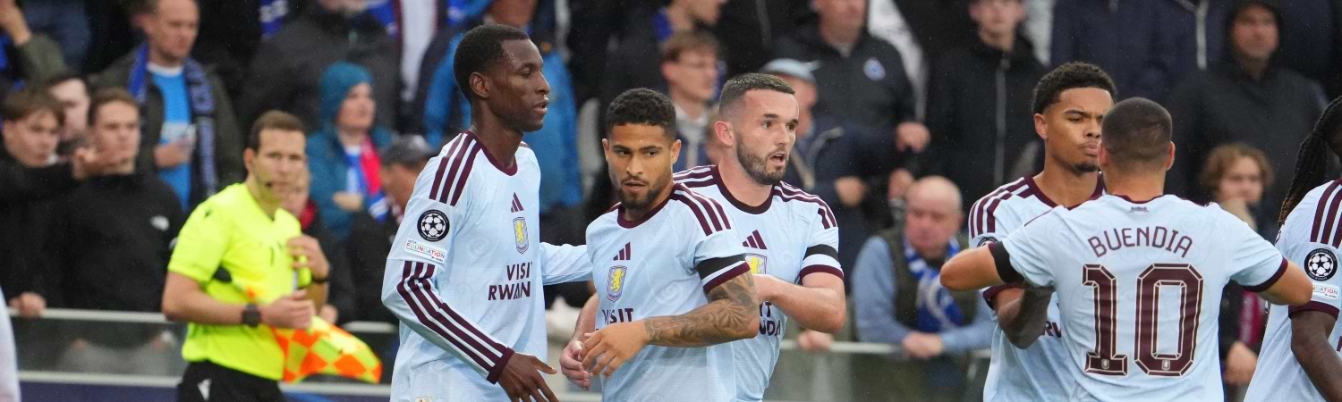 Aston Villa vs Nottingham Forest premier league 2026