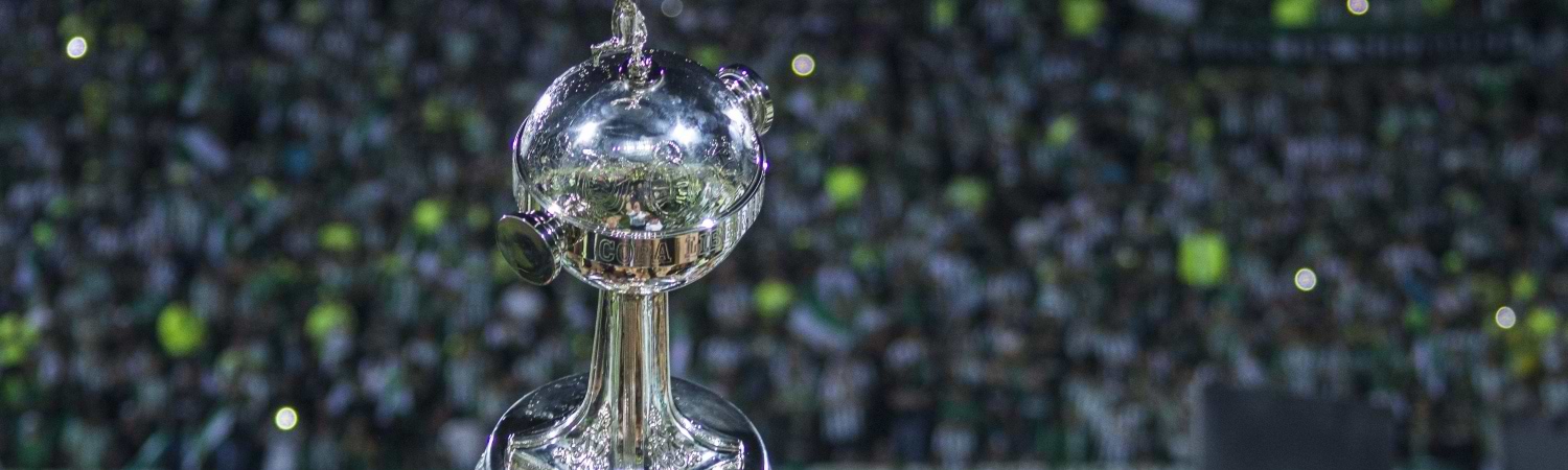 Atlético Nacional gana la Copa Libertadores2016