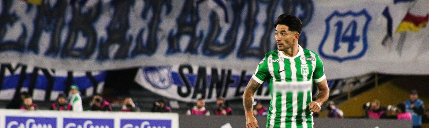 Atlético Nacional vs Junior de liga Colombia Betplay Dimayor 2026