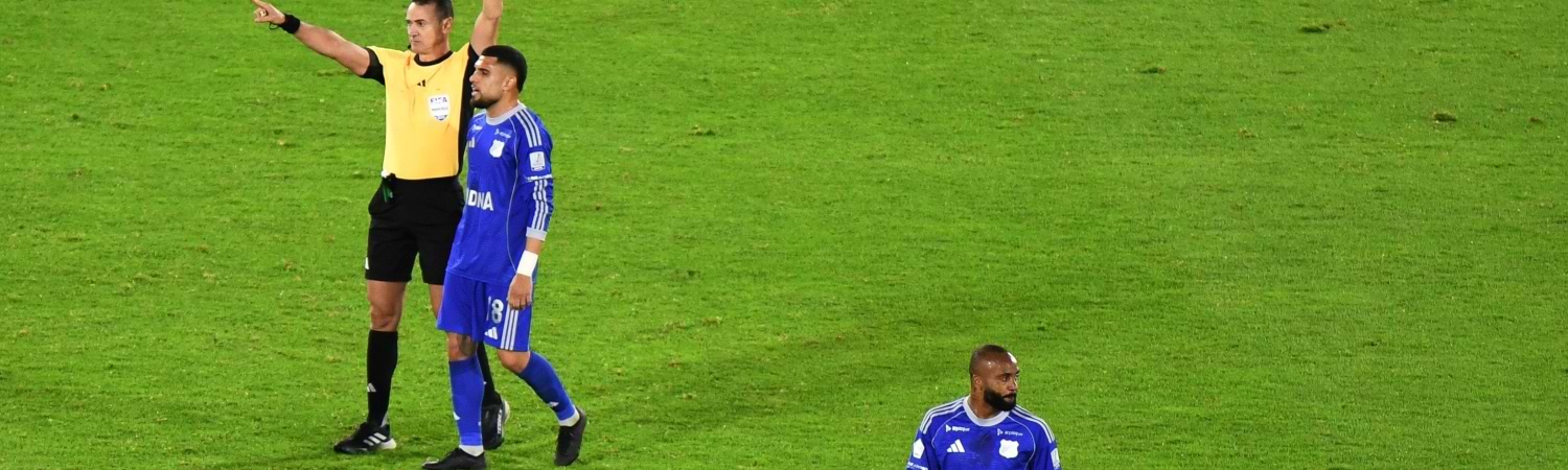 Atlético Nacional vs Millonarios liga colombiana