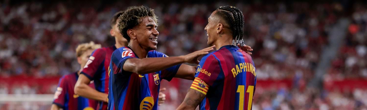 Barcelona en LaLiga 2026-27