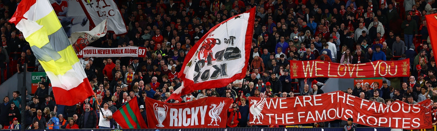 Bournemouth vs Liverpool FC de Premier League 2026