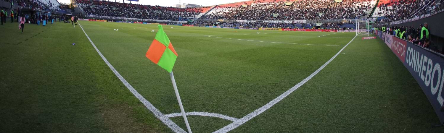 Colombia y el la copa Sudamericana Sub-20
